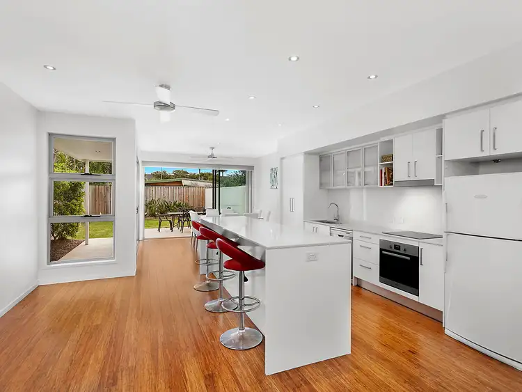 2/21 Durran Street, Tugun QLD 4224