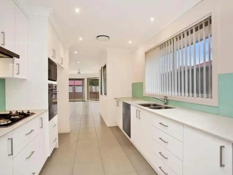Second view of Homely villa listing, 1/35 Flathead Road, Ettalong Beach NSW 2257