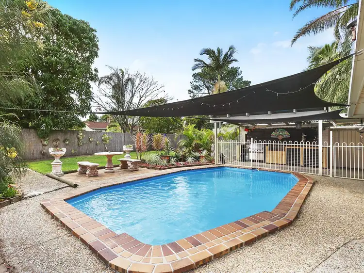 Sixth view of Homely house listing, 42A Finucane Road, Capalaba QLD 4157