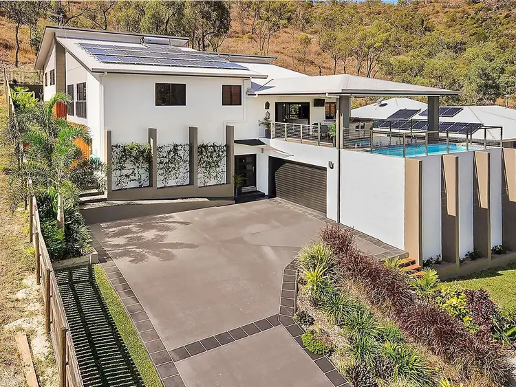 Main view of Homely house listing, 64 St Albans Road, Mount Louisa QLD 4814