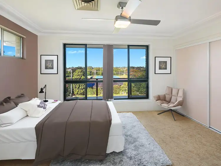 Fourth view of Homely house listing, 13 Hillview Crescent, Coffs Harbour NSW 2450