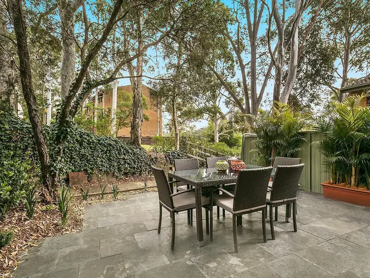 Second view of Homely townhouse listing, 3/2 Rogal Place, Macquarie Park NSW 2113
