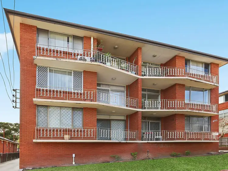 Fourth view of Homely apartment listing, 2/480 Illawarra Road, Marrickville NSW 2204