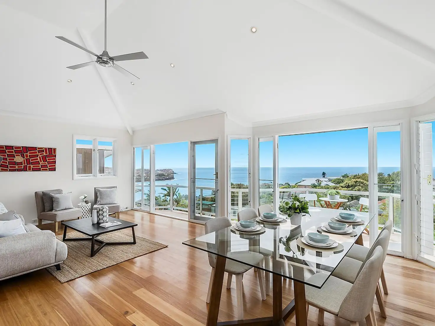 Main view of Homely house listing, 4 Pembroke Street, Bronte NSW 2024