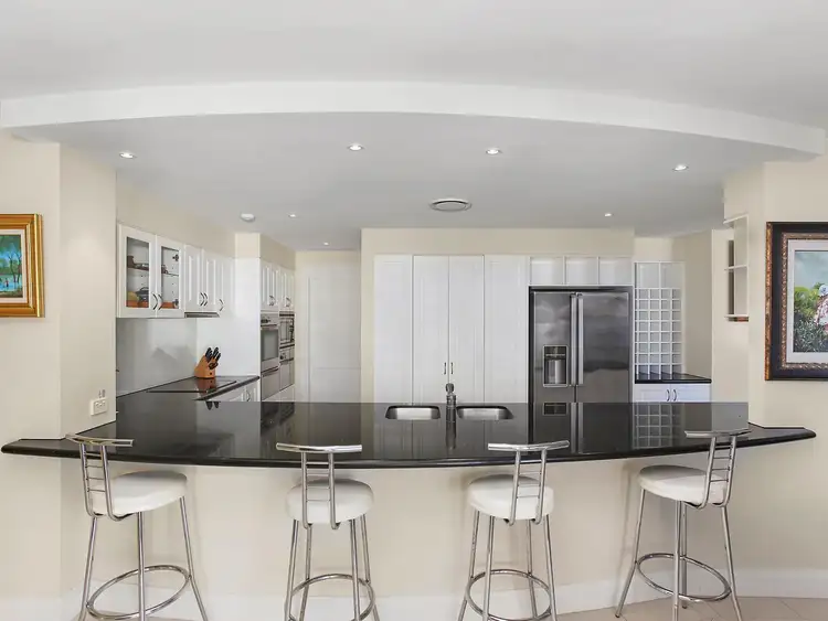 Fourth view of Homely house listing, 7105 Riverview Crescent, Sanctuary Cove QLD 4212