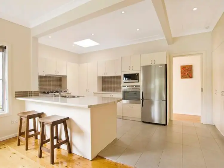 Fifth view of Homely house listing, 22 Shirley Street, Epping NSW 2121