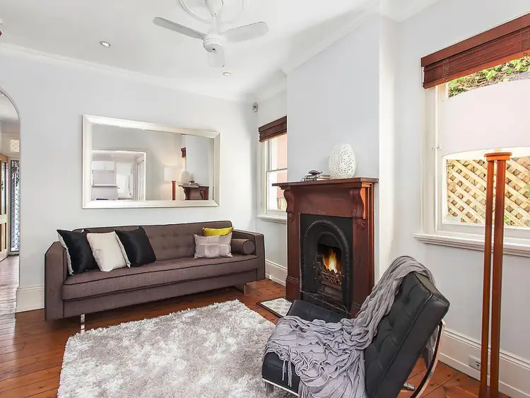 Second view of Homely house listing, 5 Thomas Street, Birchgrove NSW 2041