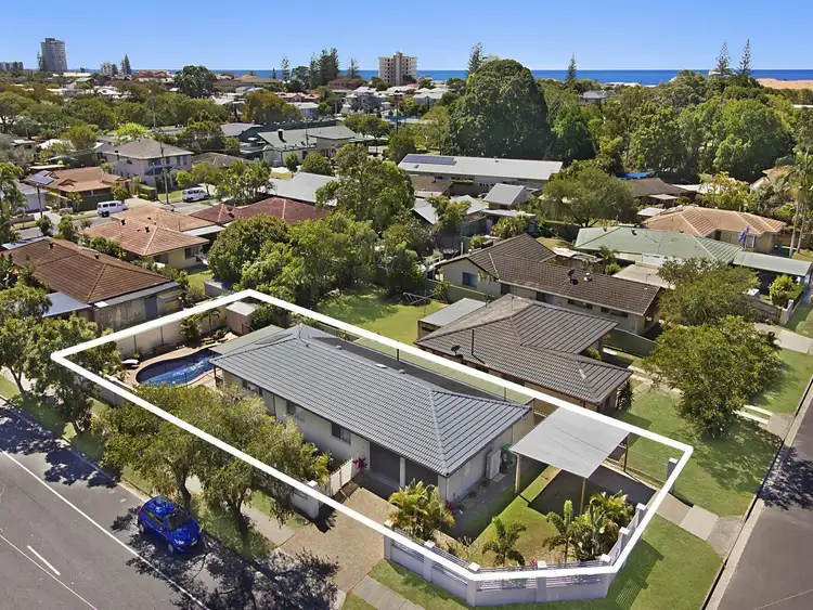 Sixth view of Homely house listing, 37 Tatha Avenue, Palm Beach QLD 4221