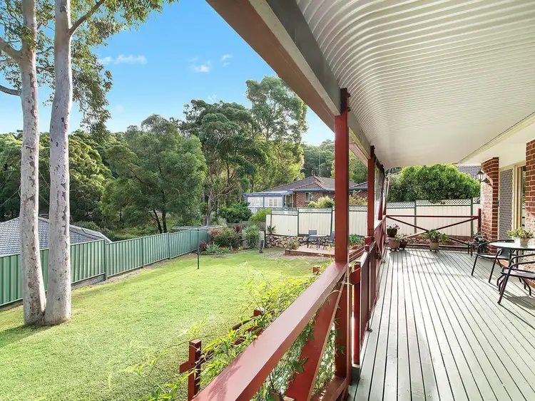 Third view of Homely villa listing, 2/79 Spinnaker Ridge Way, Belmont NSW 2280