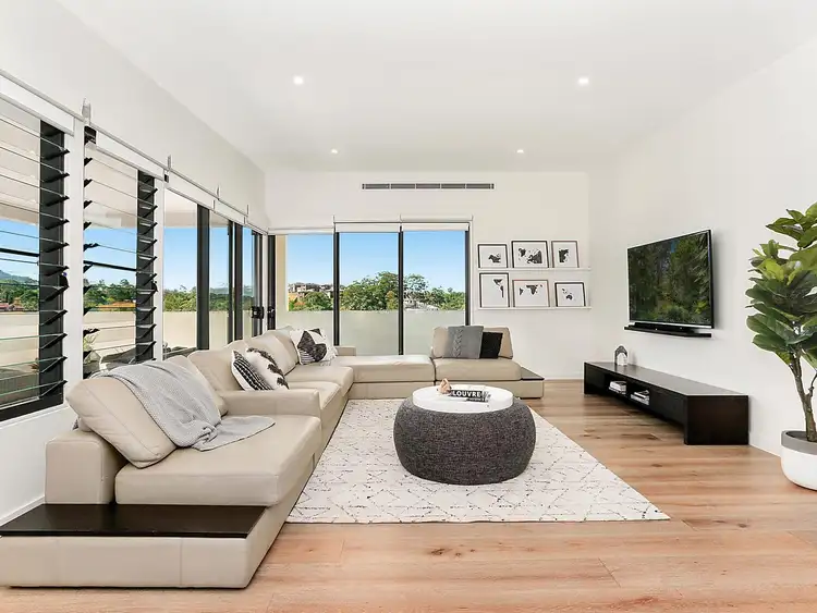 Fourth view of Homely house listing, 10 Morinda Close, Figtree NSW 2525
