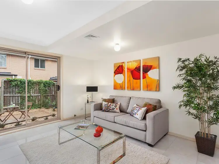 Fourth view of Homely house listing, 21 Hermington Street, Epping NSW 2121