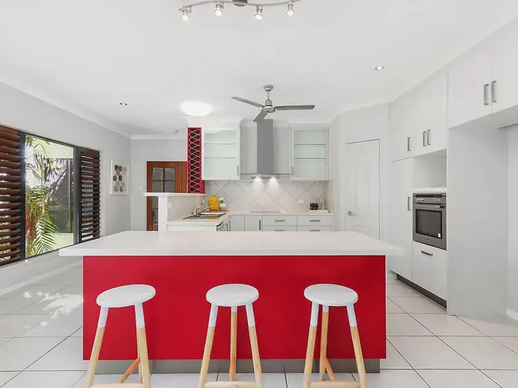 Second view of Homely house listing, 10 Horizon Drive, Douglas QLD 4814