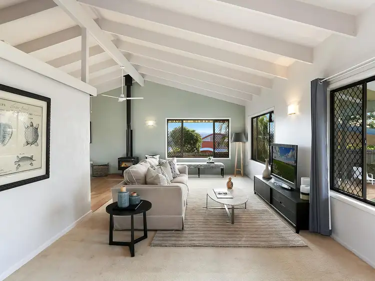 Second view of Homely house listing, 22 Westray Avenue, Banora Point NSW 2486