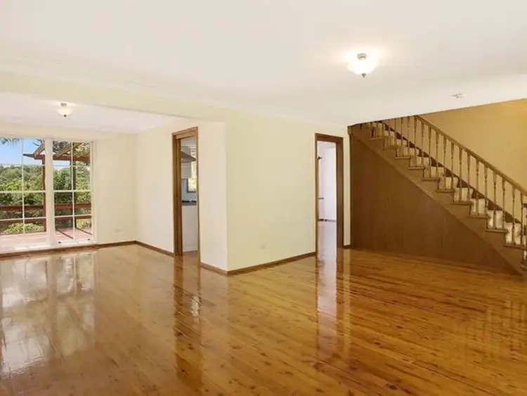Fourth view of Homely land listing, 19 Old Beecroft Road, Cheltenham NSW 2119
