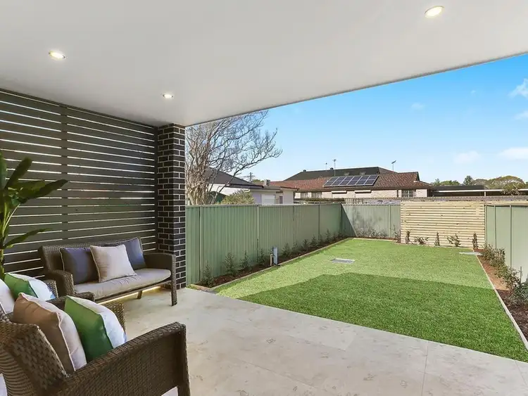 Sixth view of Homely house listing, 110 King Street, Mascot NSW 2020