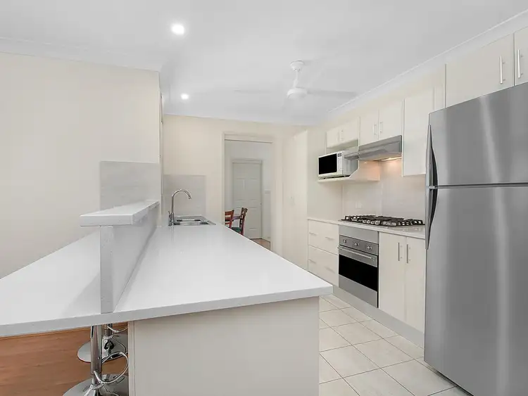 Third view of Homely house listing, 3 Kirkwood Close, Cameron Park NSW 2285