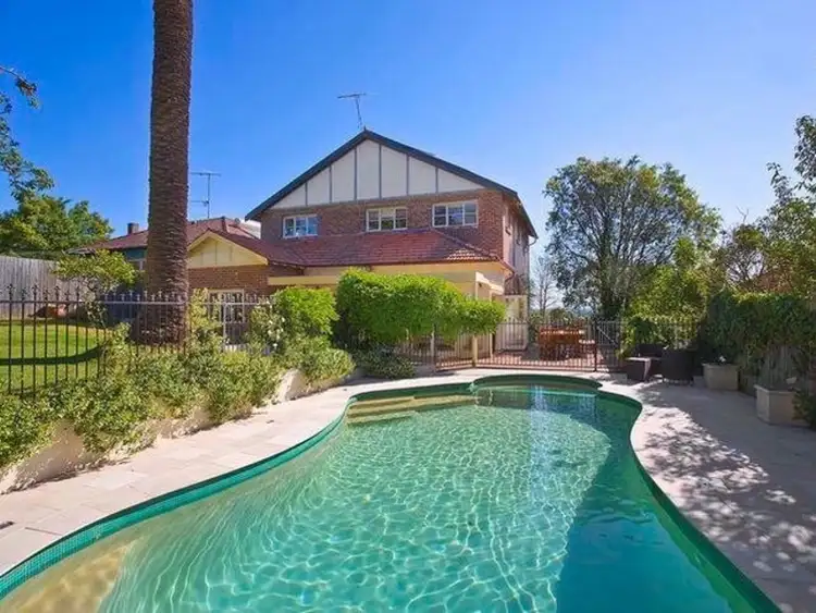 3 Kings Avenue, Roseville NSW 2069