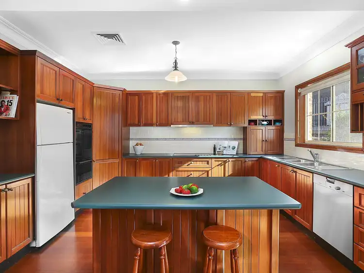 Fifth view of Homely house listing, 15 Bottlebrush Place, Alfords Point NSW 2234