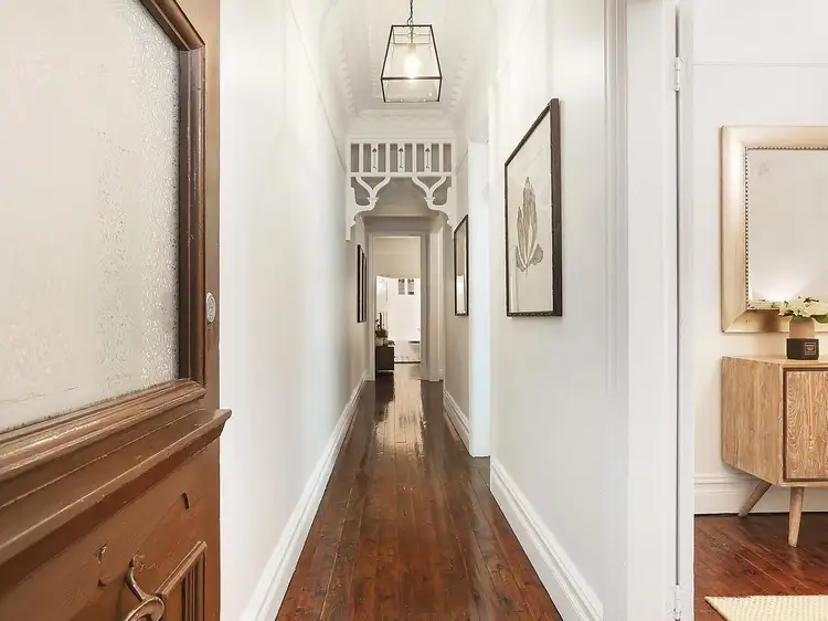 Fourth view of Homely townhouse listing, 11 Park Road, Burwood NSW 2134
