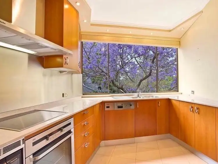 Second view of Homely apartment listing, 5/567 Pacific Highway, Killara NSW 2071