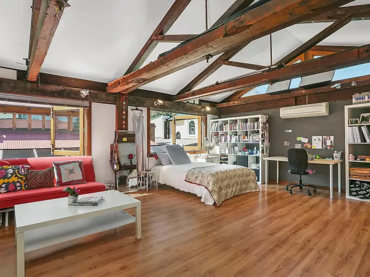 Sixth view of Homely house listing, 43 Brandling Street, Alexandria NSW 2015