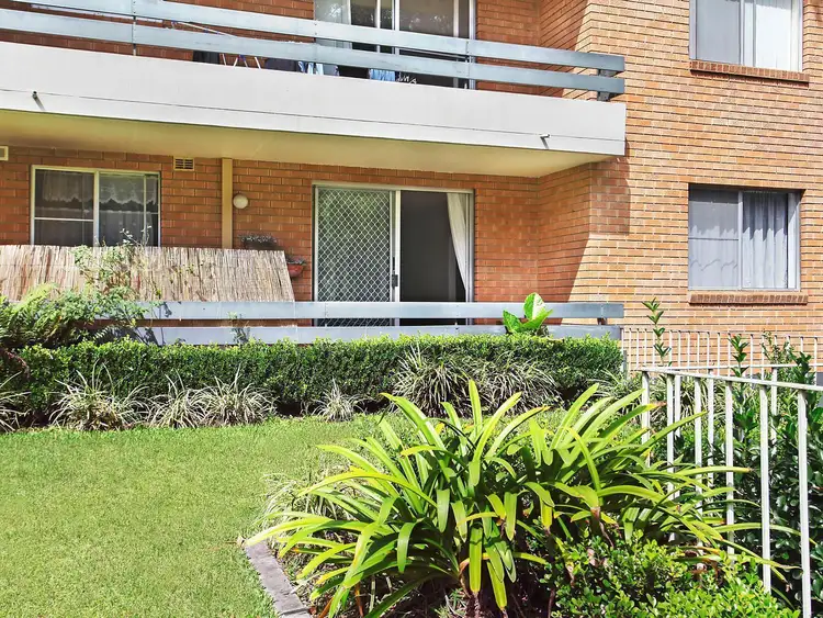 Second view of Homely apartment listing, 10/2 Edensor Street, Epping NSW 2121