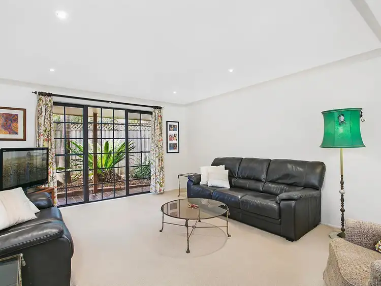 Second view of Homely house listing, 16 Parkland Road, Mona Vale NSW 2103