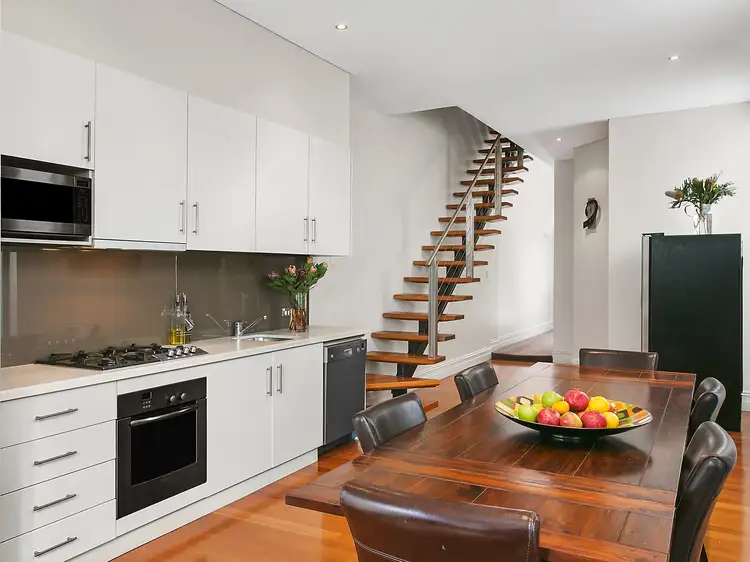 Third view of Homely house listing, 79 West Street, Crows Nest NSW 2065