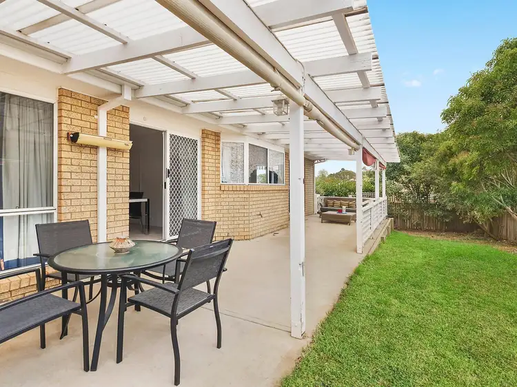 Second view of Homely house listing, 4 Gurubun Close, Ngunnawal ACT 2913