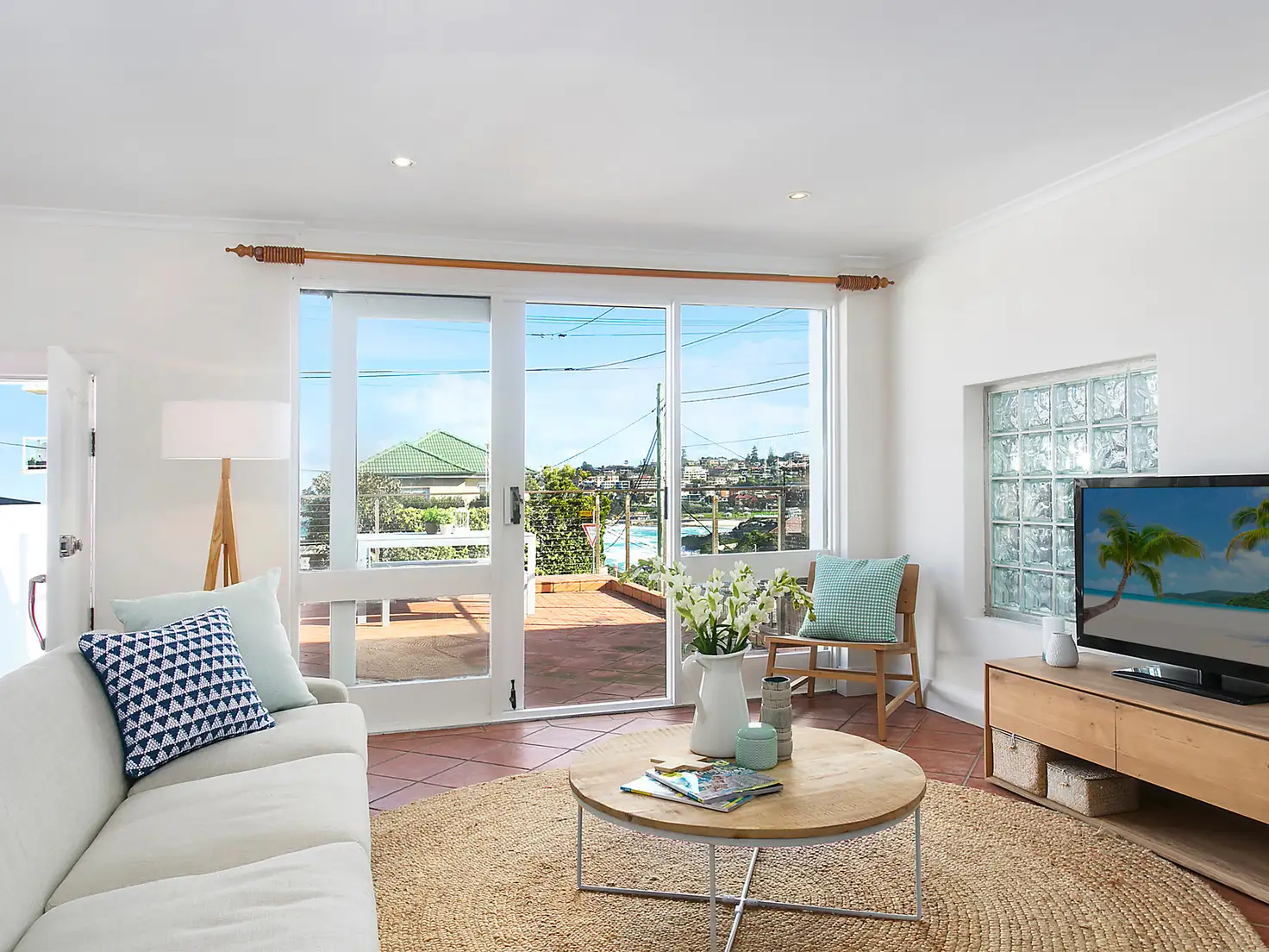 Main view of Homely house listing, 4 Kenneth Street, Tamarama NSW 2026