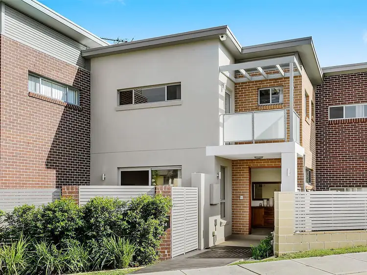 Main view of Homely house listing, 24 Kilby Avenue, Pemulwuy NSW 2145