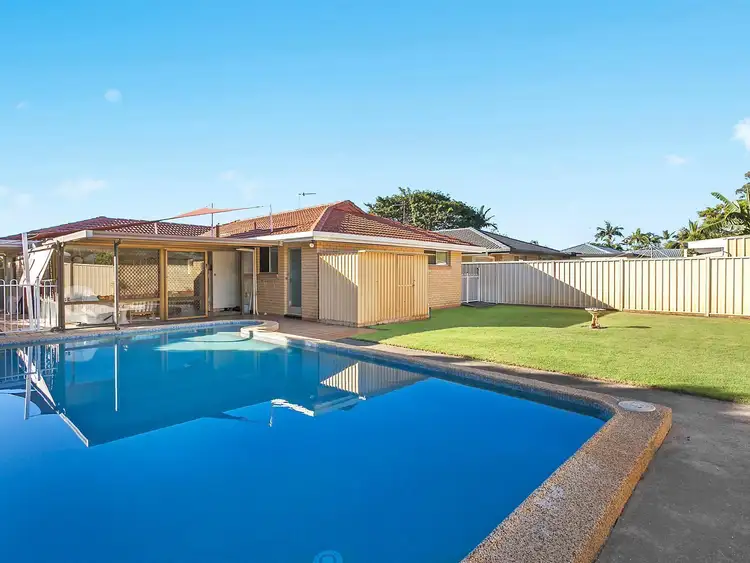 Main view of Homely house listing, 20 Eucalypt Street, Palm Beach QLD 4221