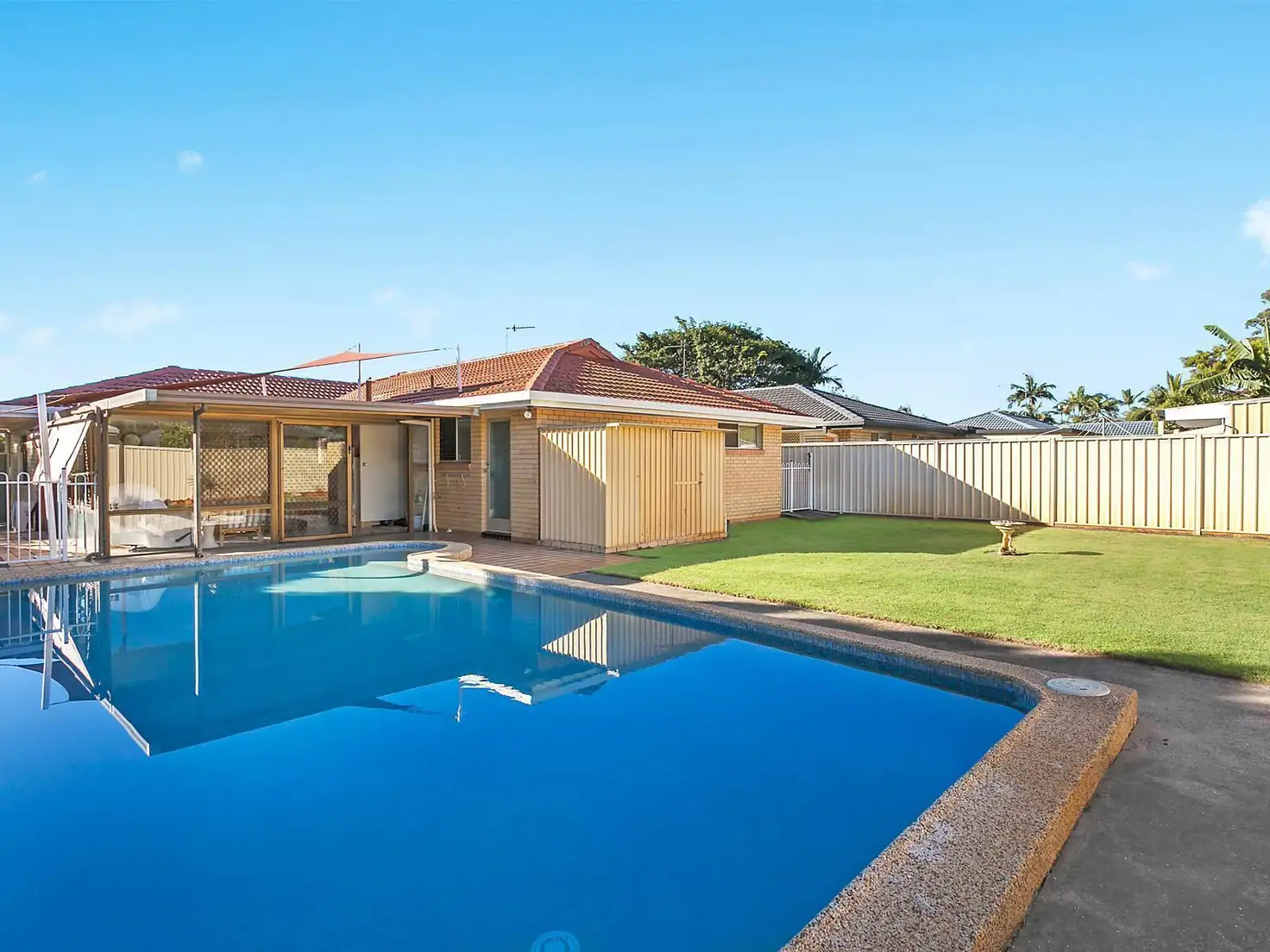 Main view of Homely house listing, 20 Eucalypt Street, Palm Beach QLD 4221