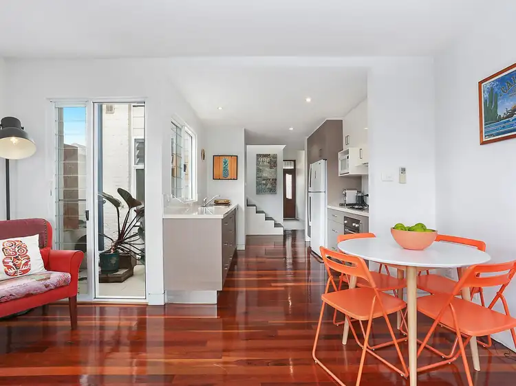 Third view of Homely house listing, 57 Styles Street, Leichhardt NSW 2040