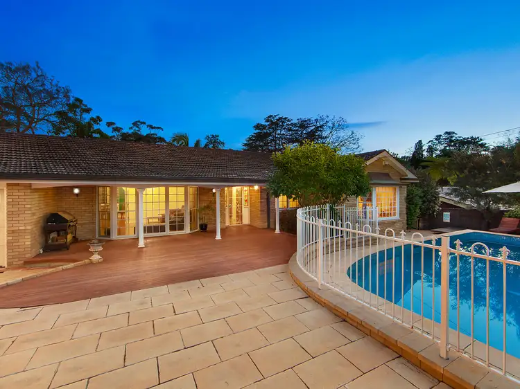 Main view of Homely house listing, 15A Penrhyn Avenue, Beecroft NSW 2119
