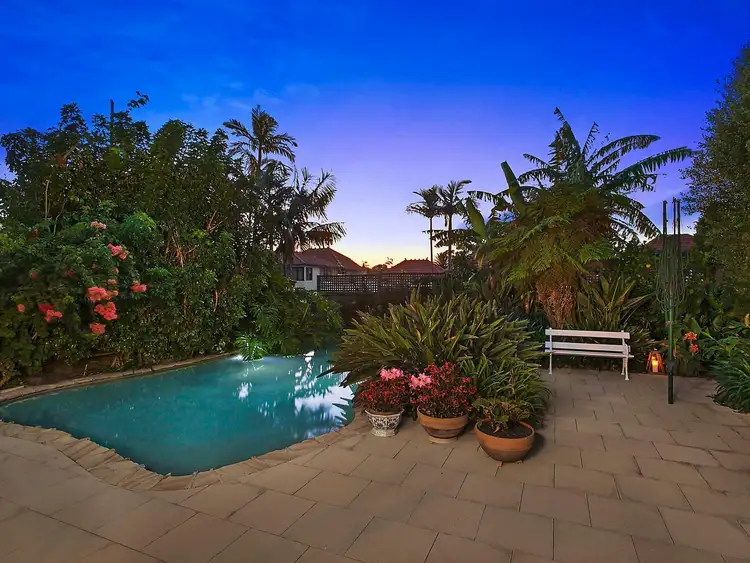 Fifth view of Homely house listing, 16 Wunda Road, Mosman NSW 2088