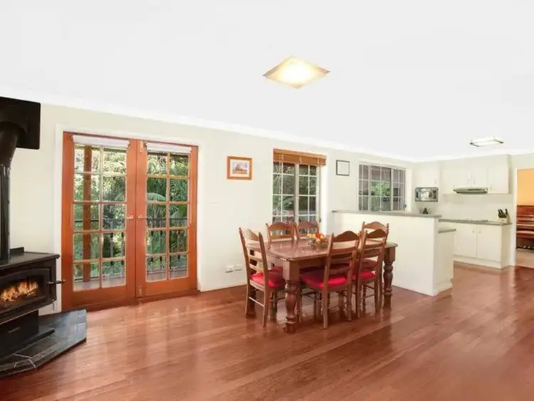 Second view of Homely house listing, 192a Cabbage Tree Lane, Mount Pleasant NSW 2519