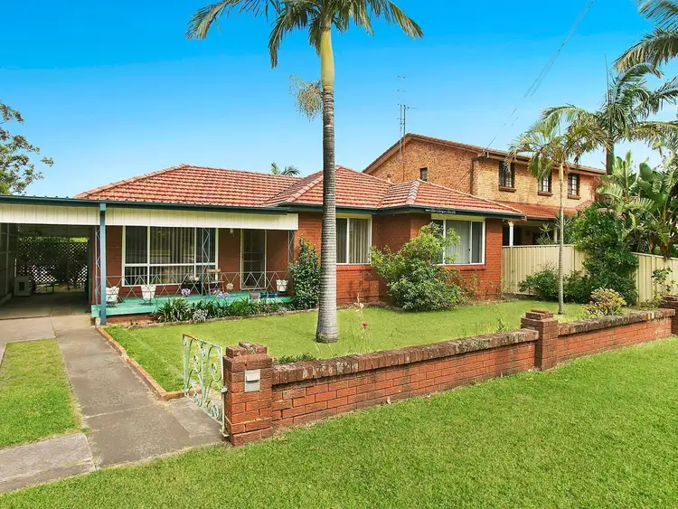 Main view of Homely house listing, 36 McGrath Street, Fairy Meadow NSW 2519