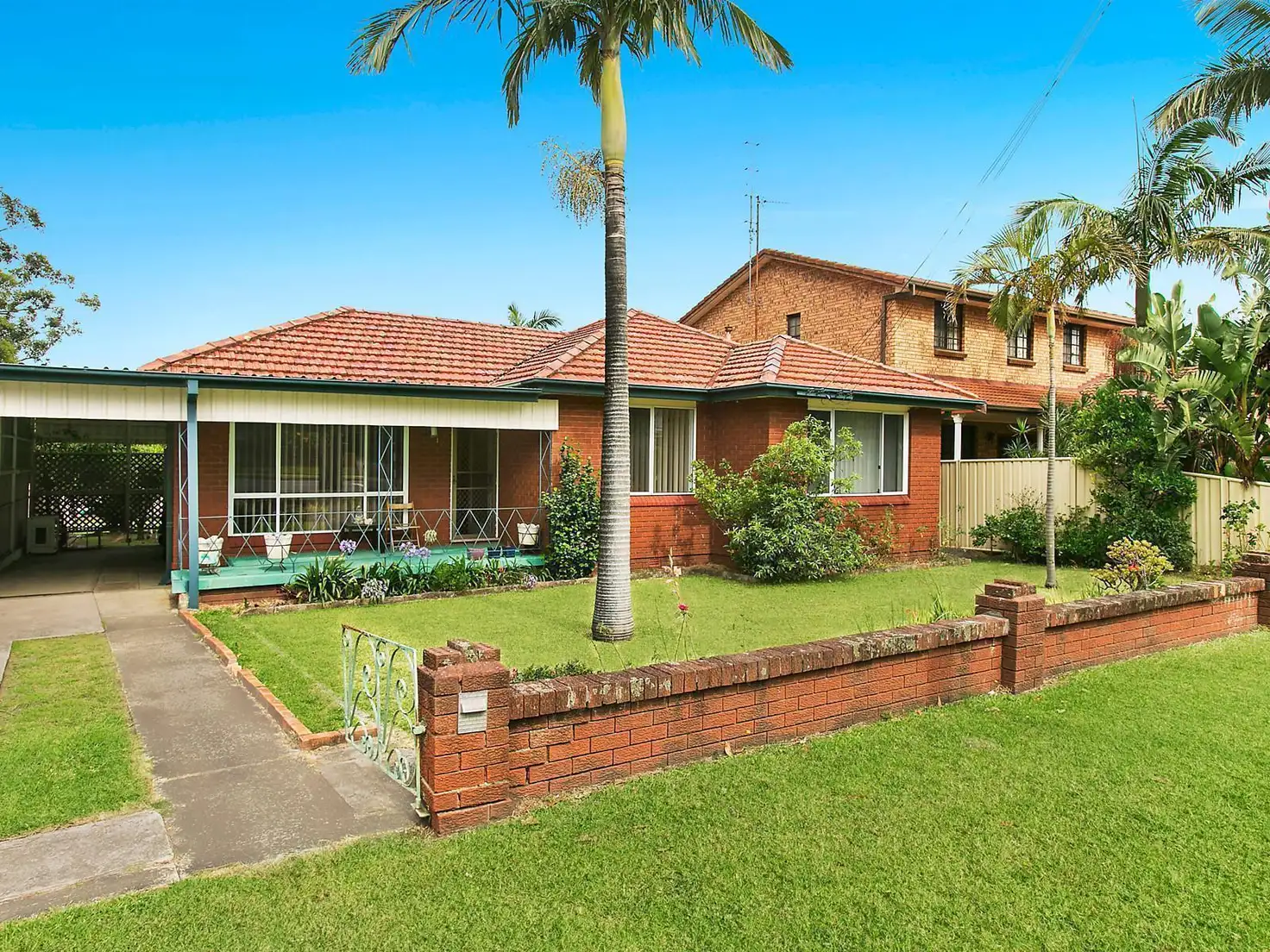 Main view of Homely house listing, 36 McGrath Street, Fairy Meadow NSW 2519