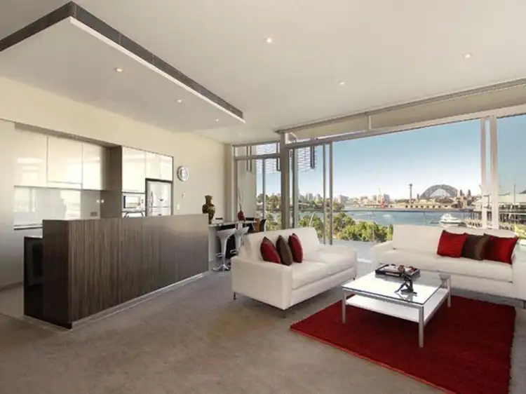 425/11 Pirrama Road, Pyrmont NSW 2009