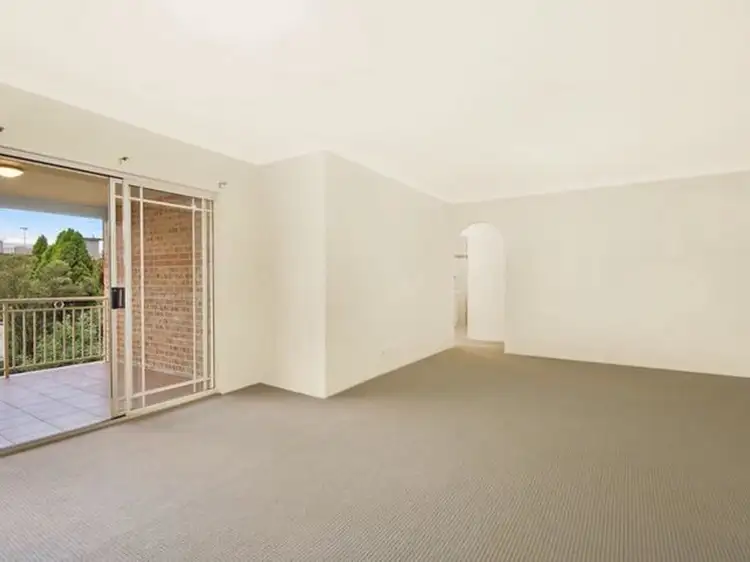 11/7 Alexander Street, Coogee NSW 2034