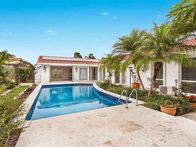 Main view of Homely house listing, 14 Daimler Drive, Bundall QLD 4217