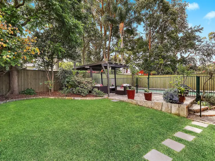 Sixth view of Homely house listing, 105 The Comenarra Parkway, Turramurra NSW 2074