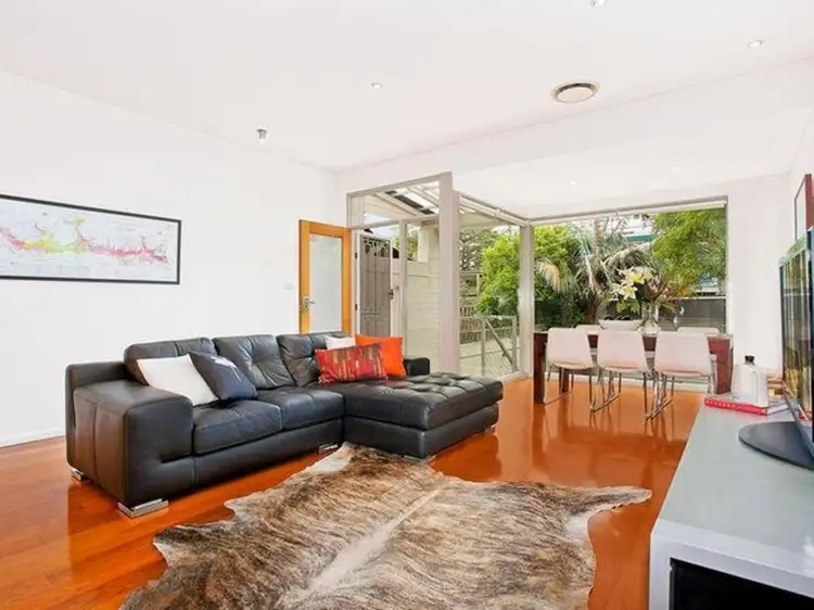 29A Avenue Road, Glebe NSW 2037