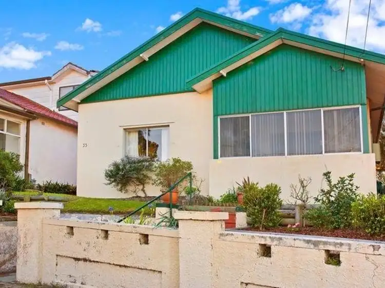 Third view of Homely house listing, 33 Brook Street, Coogee NSW 2034