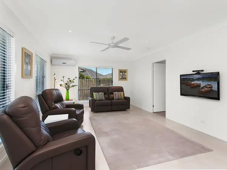Fourth view of Homely house listing, 24/17 Darlington Drive, Banora Point NSW 2486