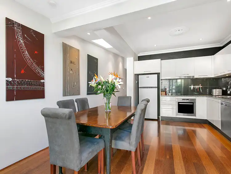 Third view of Homely house listing, 40 Darghan Street, Glebe NSW 2037