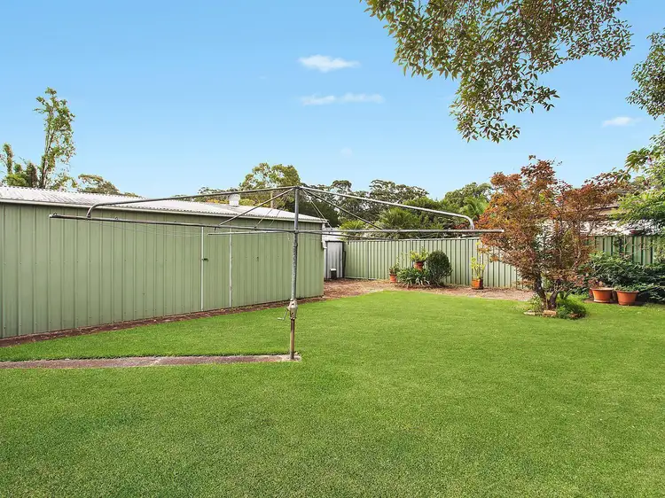 Fourth view of Homely house listing, 57 Maidens Brush Road, Wyoming NSW 2250
