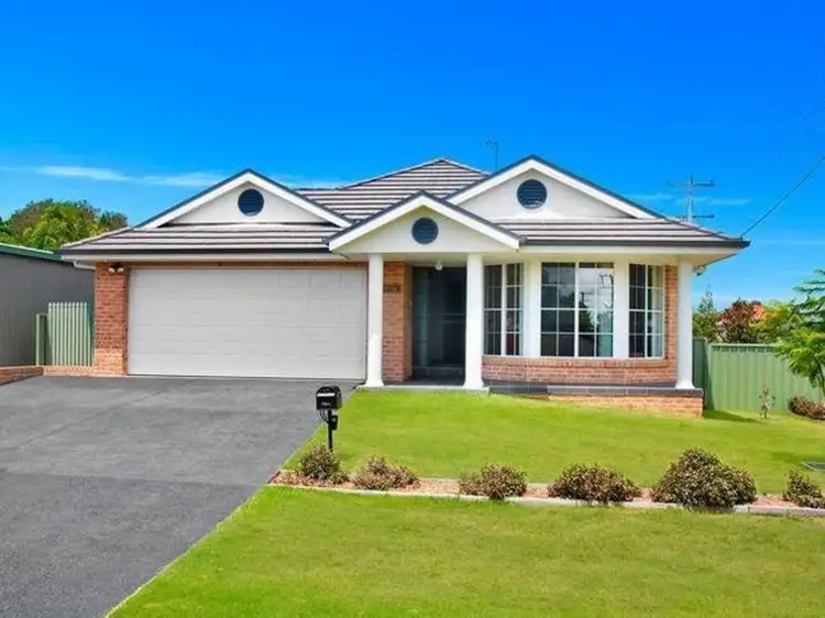 40 Boyd Street, Swansea NSW 2281