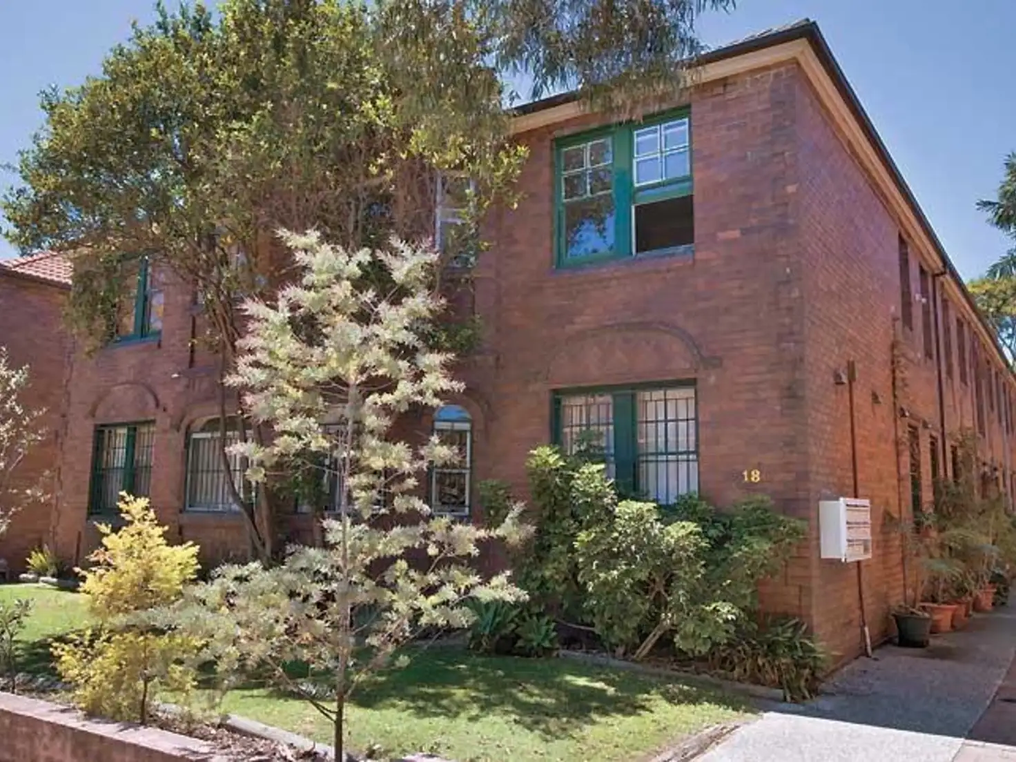 Main view of Homely apartment listing, 5/18 Manion Avenue, Rose Bay NSW 2029